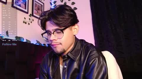 Snapshot of isaac_saenz chatting on 24, 1, 2025 Isaac Saenz. online show from 24, 1, 2025