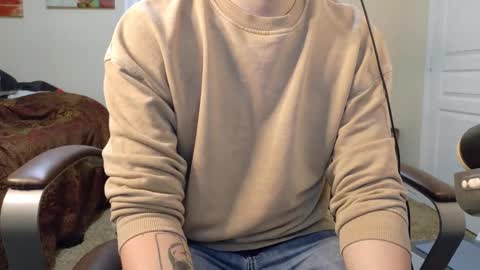 isaac online show from 16, 11, 2025