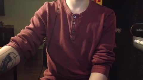 Snapshot of isaac_sheffield chatting on 6, 3, 2026 isaac online show from 6, 3, 2026