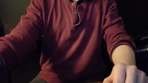 Snapshot of isaac_sheffield chatting on 11, 3, 2026 isaac online show from 11, 3, 2026