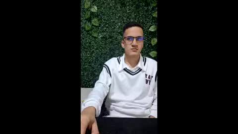 Snapshot of isaac_winter_ chatting on 3, 3, 2026 Isaac online show from 3, 3, 2026