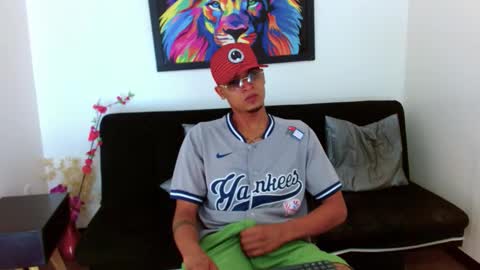 Isaacas online show from 15, 11, 2025