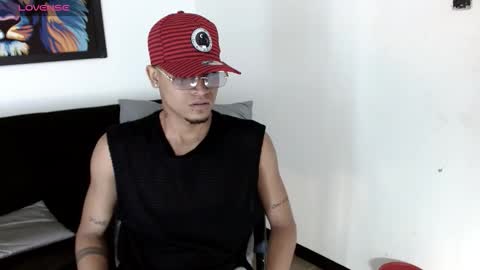 Isaacas online show from 17, 11, 2025