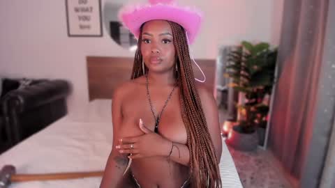 Isaa Coleman online show from 28, 1, 2025