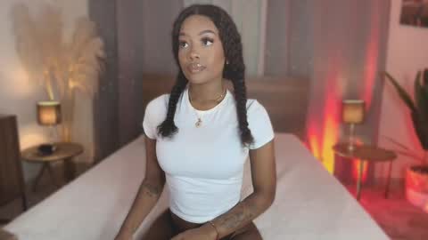 Isaa Coleman online show from 14, 12, 2025