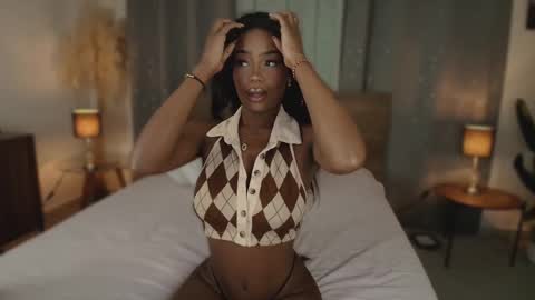 Isaa Coleman online show from 17, 1, 2026