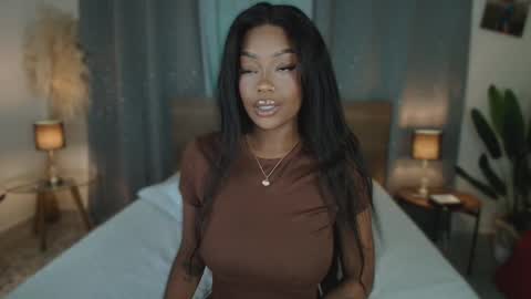 Snapshot of isaacoleman chatting on 6, 2, 2026 Isaa Coleman online show from 6, 2, 2026