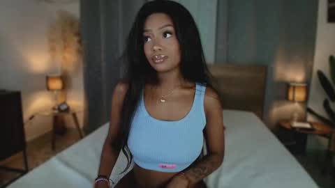 Snapshot of isaacoleman chatting on 11, 2, 2026 Isaa Coleman online show from 11, 2, 2026