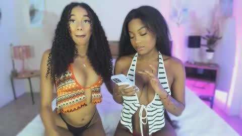 Snapshot of isaacoleman chatting on 14, 2, 2026 Isaa Coleman online show from 14, 2, 2026