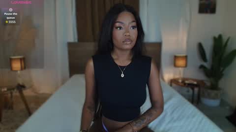 Snapshot of isaacoleman chatting on 2, 3, 2026 Isaa Coleman online show from 2, 3, 2026