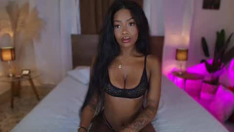 Snapshot of isaacoleman chatting on 4, 3, 2026 Isaa Coleman online show from 4, 3, 2026