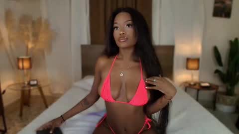 Snapshot of isaacoleman chatting on 6, 3, 2026 Isaa Coleman online show from 6, 3, 2026