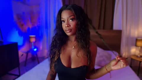 Snapshot of isaacoleman chatting on 13, 3, 2026 Isaa Coleman online show from 13, 3, 2026