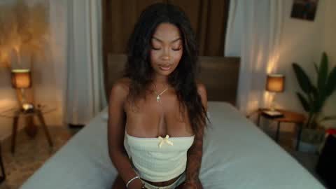 Snapshot of isaacoleman chatting on 18, 3, 2026 Isaa Coleman online show from 18, 3, 2026