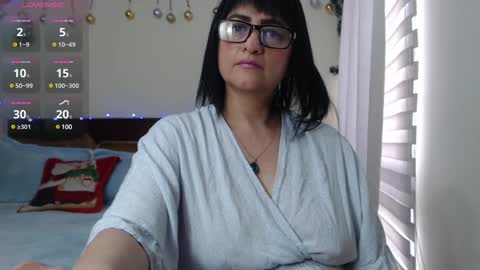 Isabeel Sofia online show from 26, 12, 2024