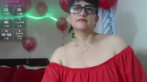 Isabeel Sofia online show from 22, 1, 2025