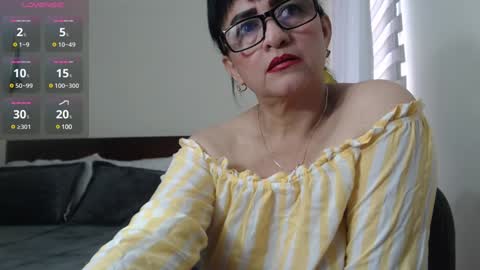 Isabeel Sofia online show from 31, 1, 2025