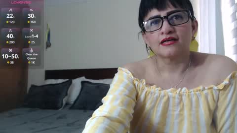 Isabeel Sofia online show from 31, 1, 2025