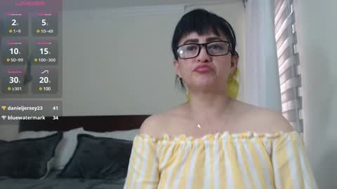 Isabeel Sofia online show from 31, 1, 2025