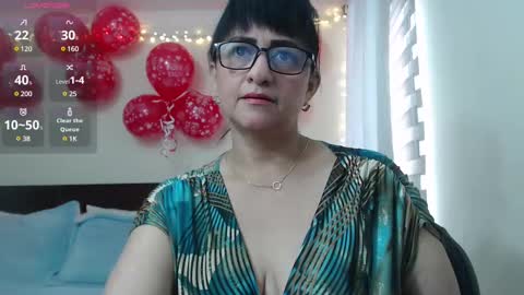 Isabeel Sofia online show from 12, 2, 2025