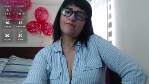 Isabeel Sofia online show from 19, 2, 2025