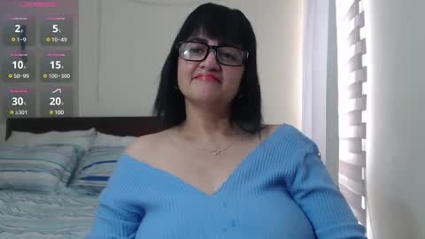 Isabeel Sofia online show from 22, 2, 2025