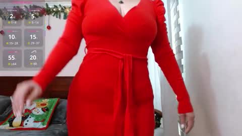 Isabeel Sofia online show from 19, 11, 2025