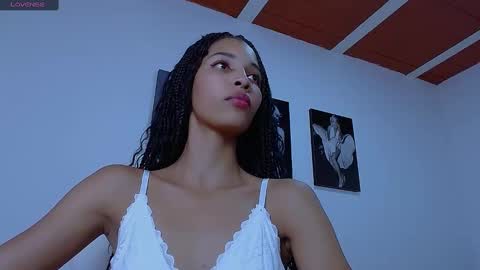 Snapshot of isabel_bailey chatting on 15, 1, 2025 isabel online show from 15, 1, 2025