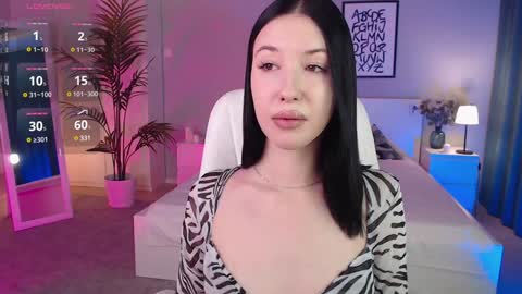 Bella online show from 6, 12, 2024
