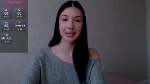 Snapshot of isabel_fontana chatting on 13, 10, 2025 Bella online show from 13, 10, 2025