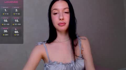 Snapshot of isabel_fontana chatting on 1, 11, 2025 Bella online show from 1, 11, 2025