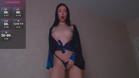 Snapshot of isabel_fontana chatting on 22, 11, 2025 Bella online show from 22, 11, 2025