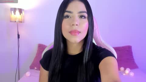 Snapshot of isabel_queen_ chatting on 9, 1, 2026 Isabel online show from 9, 1, 2026
