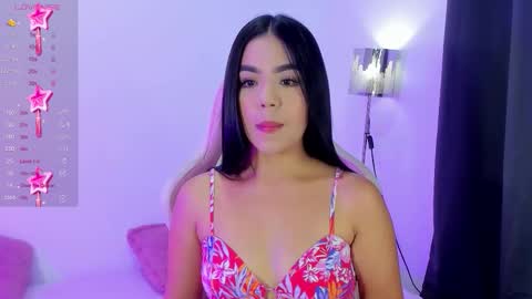 Snapshot of isabel_queen_ chatting on 4, 3, 2026 Isabel online show from 4, 3, 2026