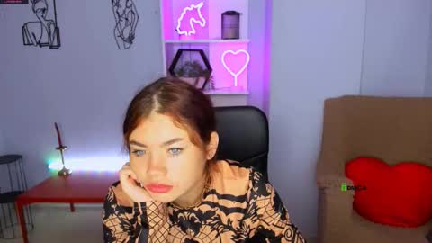 isabel online show from 5, 11, 2025