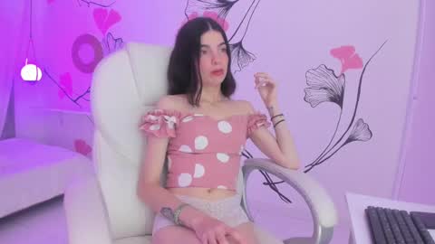 isabela_fiorelli online show from 3, 2, 2025