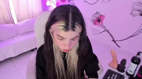 Snapshot of isabela_fiorelli chatting on 30, 10, 2025 isabela_fiorelli online show from 30, 10, 2025