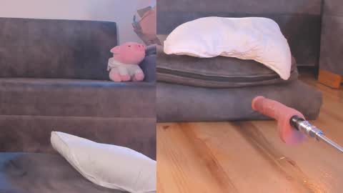 Isabela online show from 19, 2, 2025