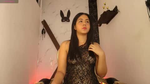 Snapshot of isabela_lux chatting on 17, 10, 2025 Isabella online show from 17, 10, 2025