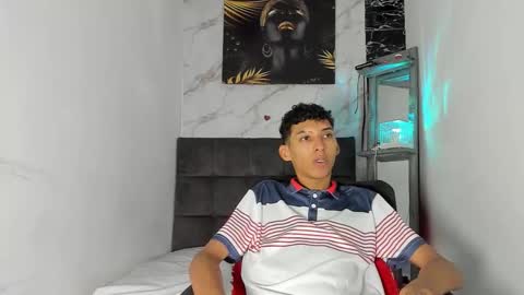 Isabella online show from 28, 11, 2025