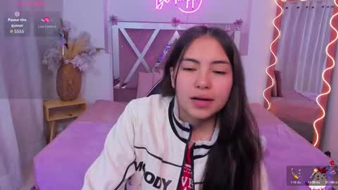 ISABELA  online show from 4, 12, 2025