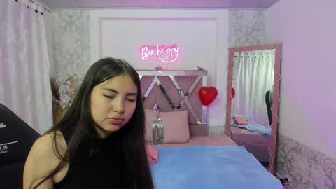 ISABELA  online show from 20, 2, 2026