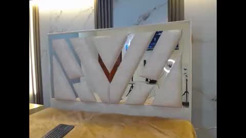 Snapshot of isabelabluecf chatting on 3, 12, 2025 isabelabluecf online show from 3, 12, 2025