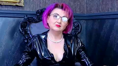 Isabella Conte online show from 23, 2, 2025