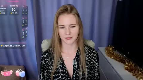 isabelallen online show from 20, 12, 2024
