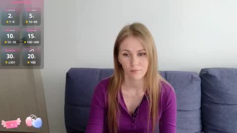 isabelallen online show from 28, 2, 2025