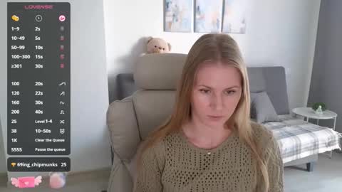 isabelallen online show from 16, 1, 2026