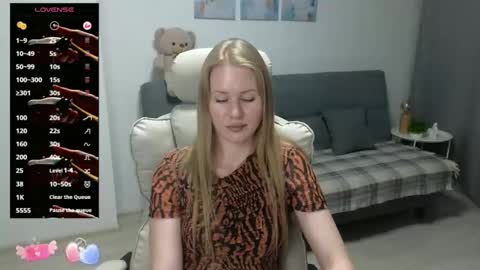 isabelallen online show from 13, 2, 2026