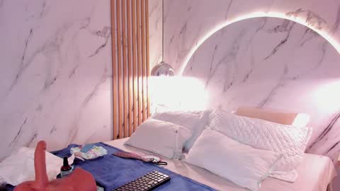 isabelastefano online show from 6, 11, 2025