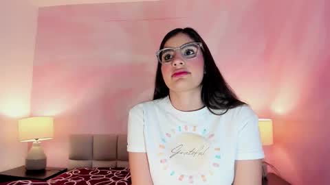 Snapshot of isabelastefano chatting on 12, 3, 2026 isabelastefano online show from 12, 3, 2026